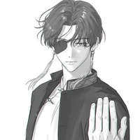 Suou Hayato