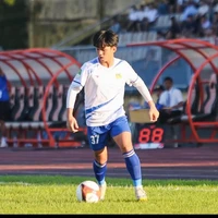 Vi Đình Thượng - Thọn