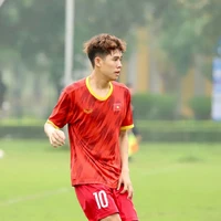 Phùng Văn Nam - Vnam