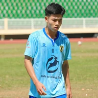 Phạm Nguyễn Quốc Trung - Chun