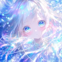 Crystal/Kyoko