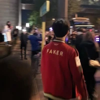 Faker chồng t/g