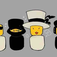 All minions