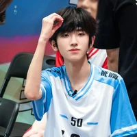 Tả Kỳ Hàm _ Cậu