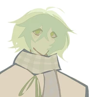 Yen (my friend oc)
