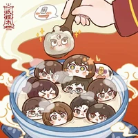 All nhân vật