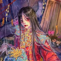Hứa Giai Như