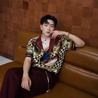 Trần Đăng Dương -  Domic