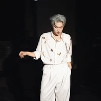 Hoàng Đức Duy - Captain Boy