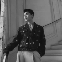 Trần Minh Hiếu - HIEUTHUHAI