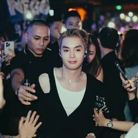 Đặng Thành An - Negav