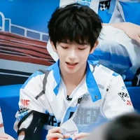 Trần tuấn minh(trước khi xuyên ko)