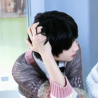 Vương Lỗ Kiệt_hắn