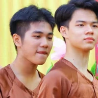 Đàn em " Xích Ảnh "