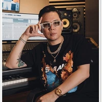 Bùi Thế Anh - Bâus