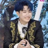 Hoàng Đức Duy (captain boy)