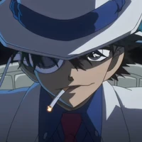Kaito kid