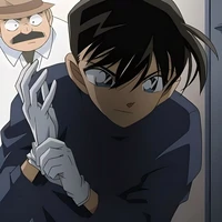 Kudo Shinichi