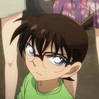 Edogawa Conan