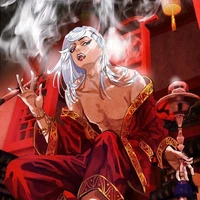 Kokonoi Hajime