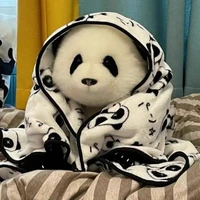 gấu trúc bt nói tiếng người(t/g)