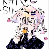 Suu mỏ hỗn >:3