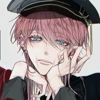 Sanzu Haruchiyo