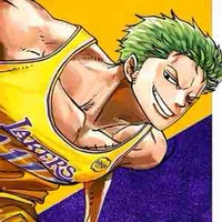 Roronoa Zoro 