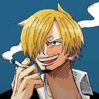 Sanji