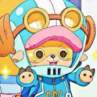 Tony Tony Chopper 