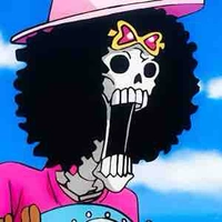 Brook