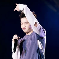 Thành An cute
