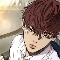 Minu Yoon / Yoon Min-woo