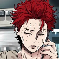 Hong Vinny / Hong Yoo-bin