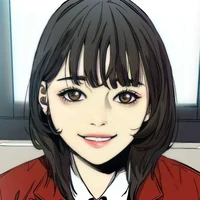 Kim Mia / Mi-yeong