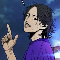 Kang Dom / Kang Han-nam