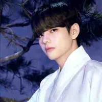 Kim Taehyung
