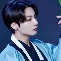 Jeon Jungkook