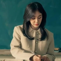 Lee Han Kyung