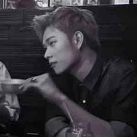 #Trần Đăng Dương-Bống (bình thường)