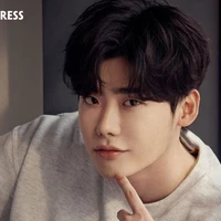 park Jung suk
