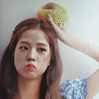 kim jisoo