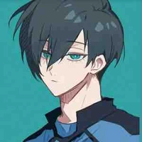 Itoshi Rin