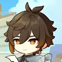 Zhongli