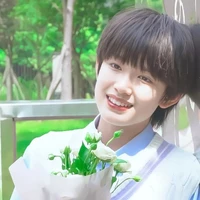 Trương Cực–8tuổi