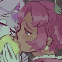 Holly Berry Cookie