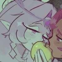 Eternal Sugar Cookie