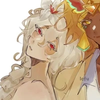 White Lily Cookie
