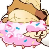 Con Cừu Màu Hồng😔