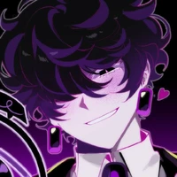 Black Sapphire Cookie